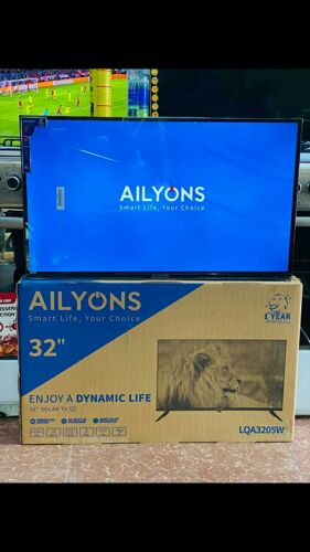 AILYONS LED TV INCH 32 