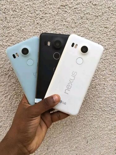 Lg Nexus 5x 