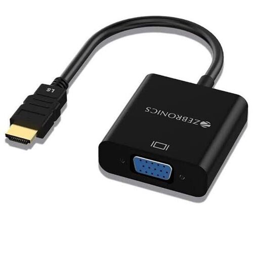 HDMI to VGA convetor 