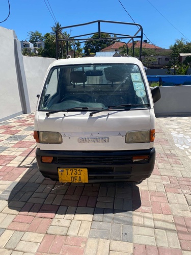 Suzuki carry 1998