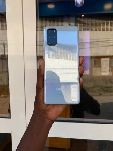 Samsung s20plus