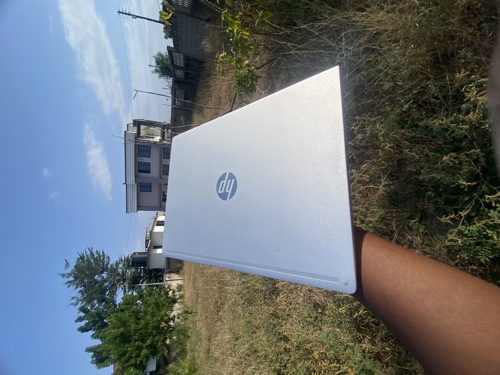 HP ProBook G7 440