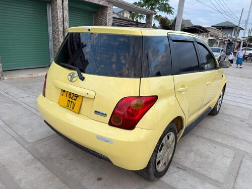 IST Yellow Cream mil 13
