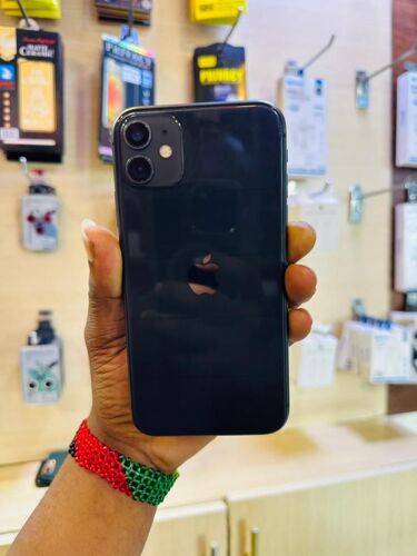 iPhone 11Plain GB 128