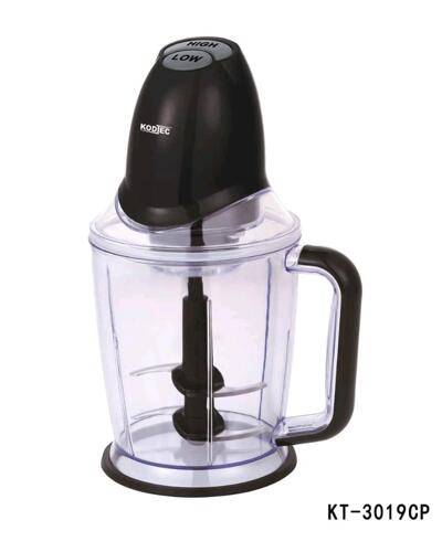 Blender Chopper