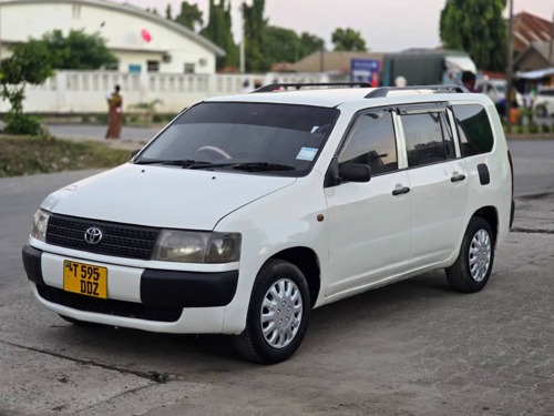 Toyota Probox 8.9m