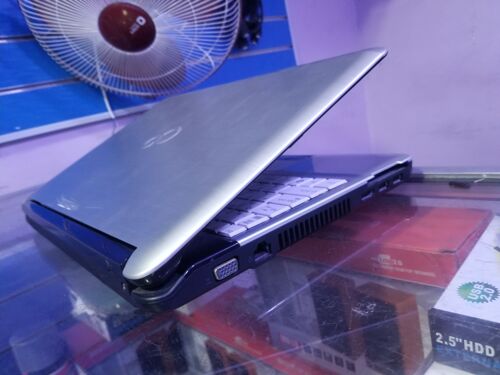New Furtjsu laptop 320k