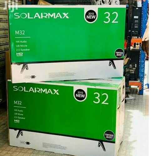  Solamax Tv 32