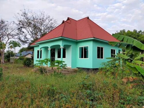 NYUMBA INAUZWA BEI POA SANA