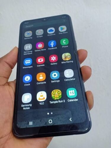 Samsung Galaxy a10