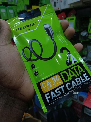 TYPE C DATA CABLE