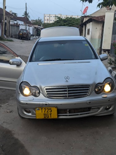 Mercedes Benz for sale 