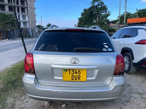 Avensis