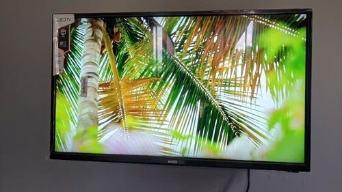 BOSS TV
