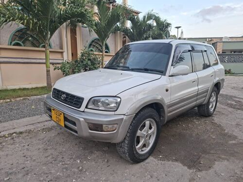 Toyota Rav4 CDY
