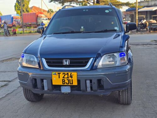 Honda CRV