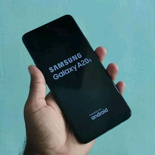 Samsung galaxy a20s