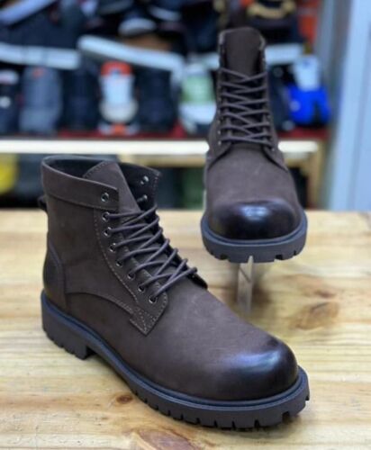 Timberland footwears 