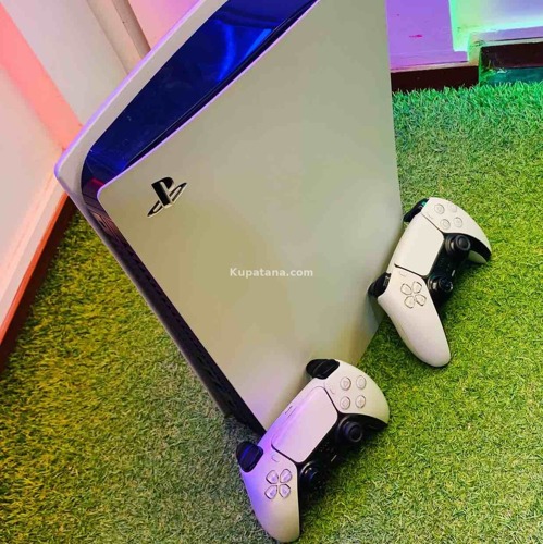 Ps5