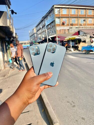 iPhone 12Pro Gb 128