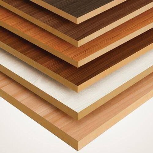 Melamine Board 