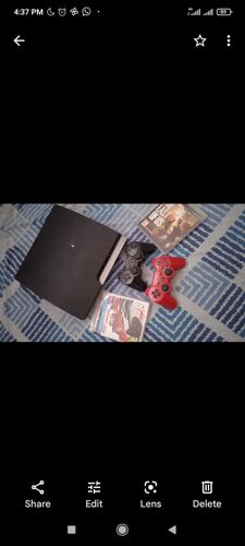 PS3 From UK