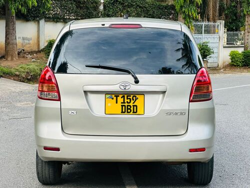 Spacio INAUZWA mwanza