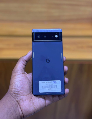Google pixel 6 gb128