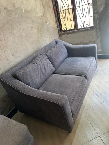 Kochi la watu wawili