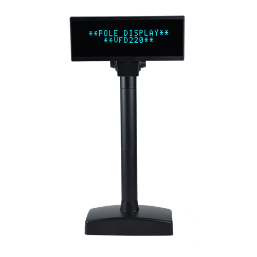 Vacuum Fluorescent Display