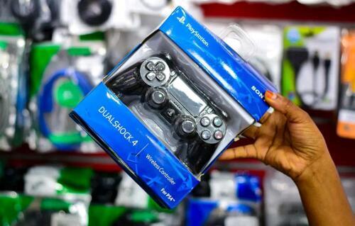 PS4 Dualshock Gamepad