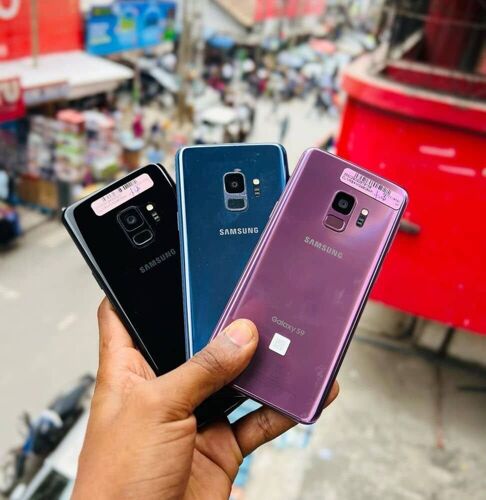 Samsung S9