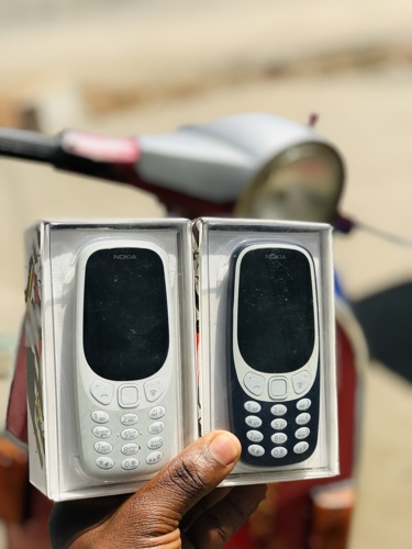 NOKIA 3310