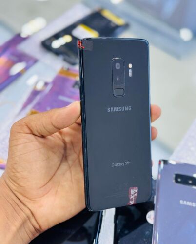 Samsung galaxy s9+