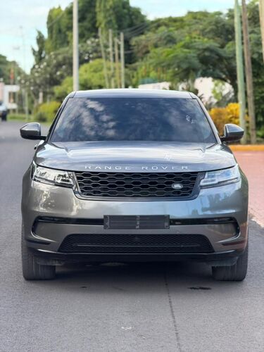 Range Rover Gari nzuri sana