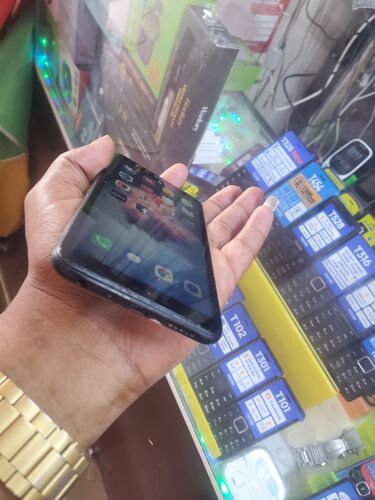 HuaWei Nova2 Lite Kitonga