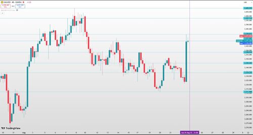 Forex signals