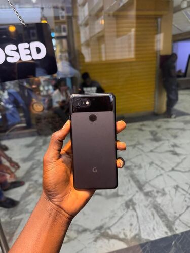 Google Pixel 3 128 Gb