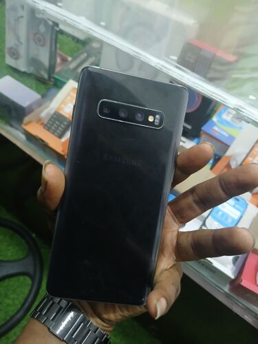 Samsung Galaxy S10+ Kitonga
