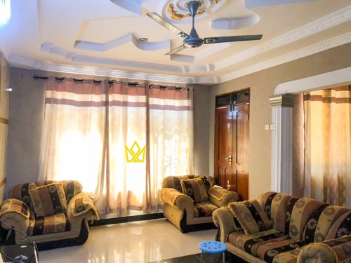 mwambani house for rent
