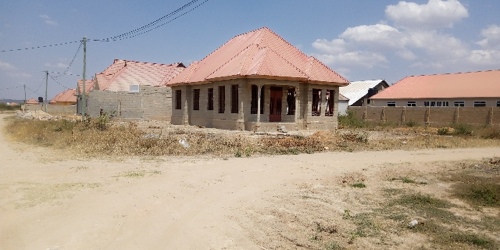 House for sale Dodoma city