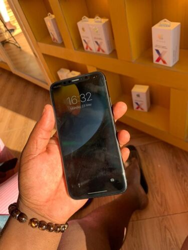 iPhone X gb64