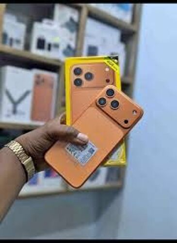 SOWHAT IPHONE 17 PROMAX 