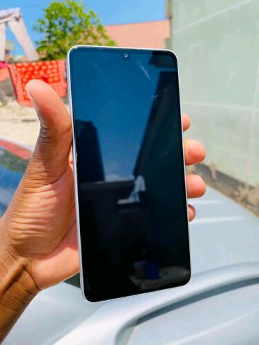 Samsung A33 5g