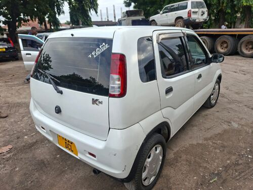 Suzuki key