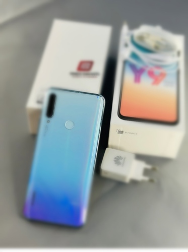 HUAWEI Y9 PRIME 2019 