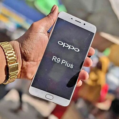 Oppo R9+ 