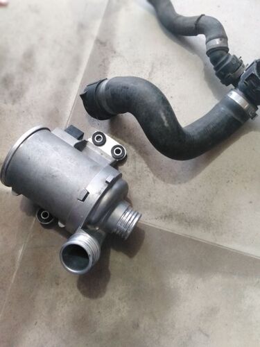 BMW WATER PUMP 