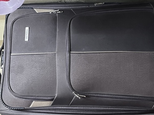 Travel Suitcase