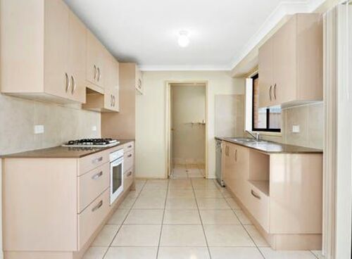 Apartments for rent at mbezi 